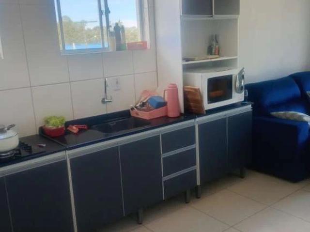 Apartamento venda em Aurora, Içara