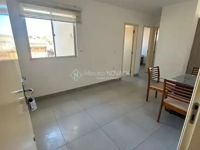 Apartamento venda em Içara, Região Geográfica Intermediária de Criciúma