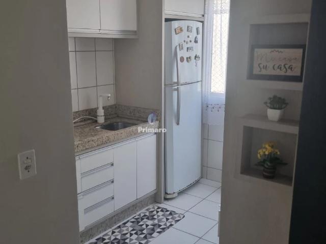 Apartamento venda em Presidente Vargas, Içara