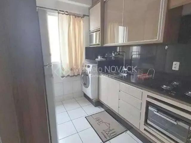 Apartamento venda em Içara, Região Geográfica Intermediária de Criciúma