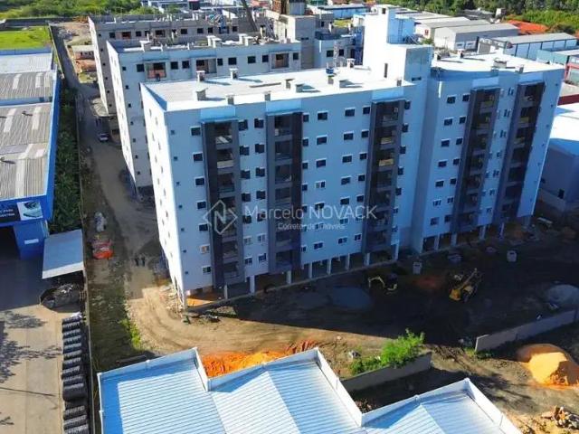Apartamento venda em Região Geográfica Imediata de Criciúma, Içara