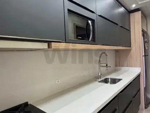 Apartamento venda em Presidente Vargas, Içara