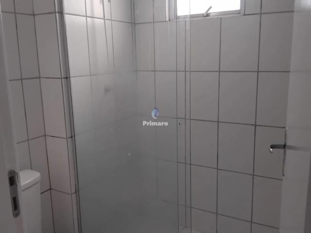 Apartamento venda em Presidente Vargas, Içara
