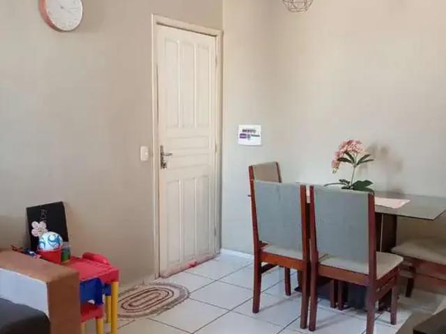 Apartamento venda em Região Geográfica Imediata de Criciúma, Içara
