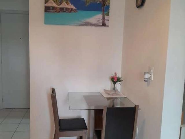 Apartamento venda em Raichaski, Içara