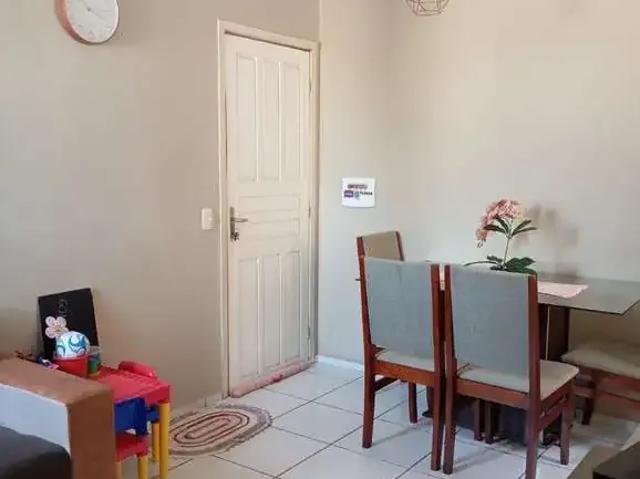 Apartamento venda em Região Geográfica Imediata de Criciúma, Içara