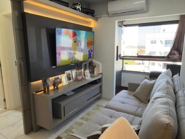 Apartamento venda em Tereza Cristina, Içara