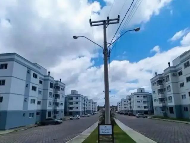 Apartamento venda em Região Geográfica Imediata de Criciúma, Içara