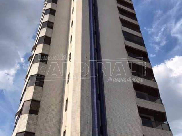 Apartamento venda em Região Imediata de São Carlos, Ibaté