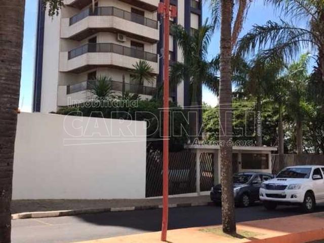 Apartamento venda em Região Imediata de São Carlos, Ibaté