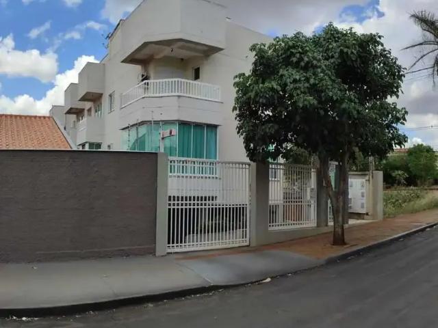 Apartamento venda em Região Geográfica Imediata de Londrina, Ibiporã