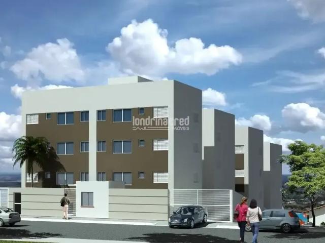 Apartamento venda em Região Geográfica Imediata de Londrina, Ibiporã