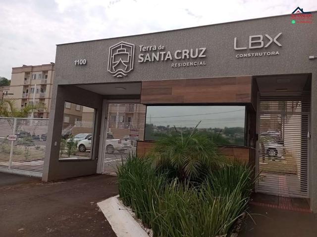 Apartamento venda em Ibiporã, Jardim das Américas