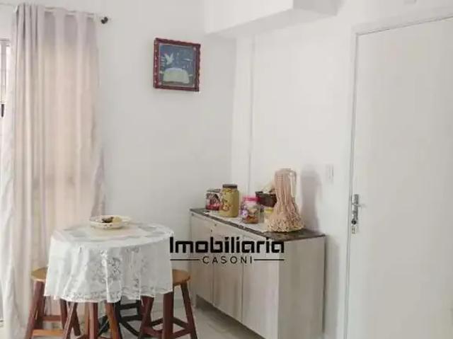Apartamento venda em Vila Dutra, Ibiporã