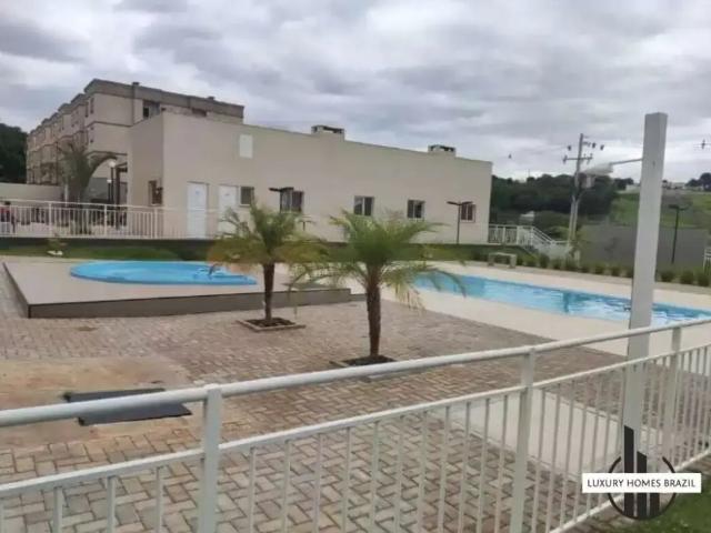 Apartamento venda em Região Geográfica Imediata de Londrina, Ibiporã