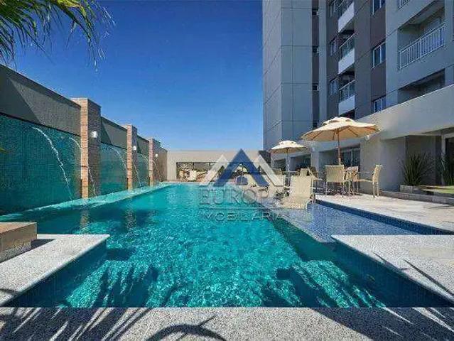 Apartamento venda em Centro, Ibiporã