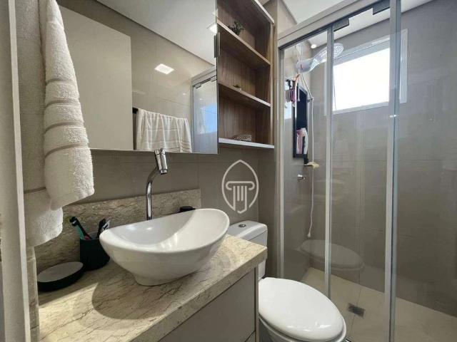 Apartamento venda em Região Geográfica Imediata de Londrina, Ibiporã
