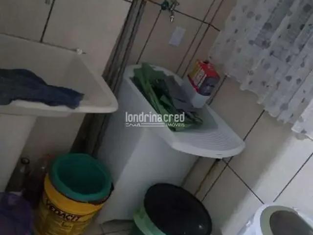 Apartamento venda em Região Geográfica Imediata de Londrina, Ibiporã