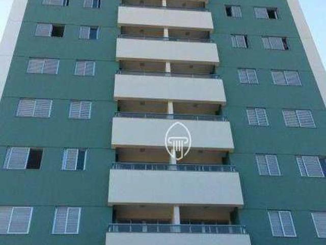 Apartamento venda em Região Geográfica Imediata de Londrina, Ibiporã