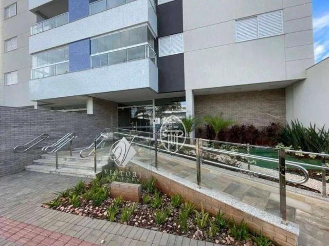 Apartamento venda em Região Geográfica Imediata de Londrina, Ibiporã