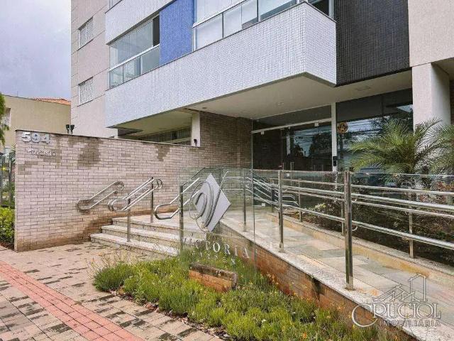 Apartamento venda em Região Geográfica Imediata de Pato Branco, Região Sul
