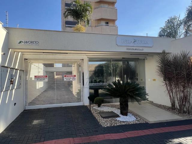 Apartamento venda em Jardim Beltrão, Ibiporã