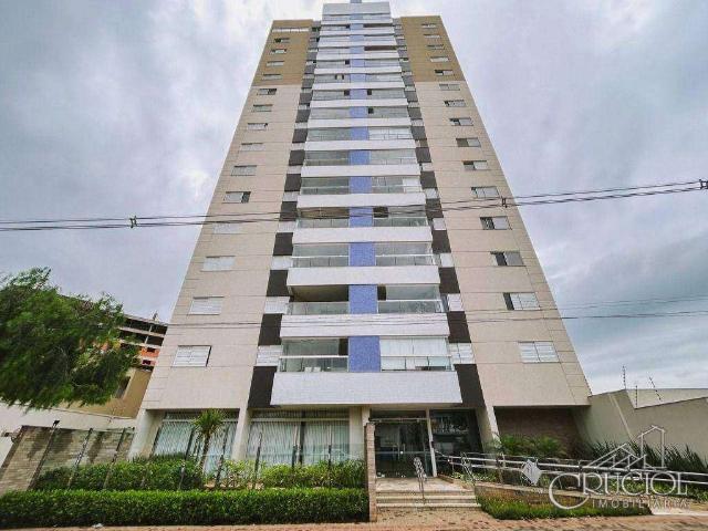Apartamento venda em Região Geográfica Imediata de Pato Branco, Região Sul