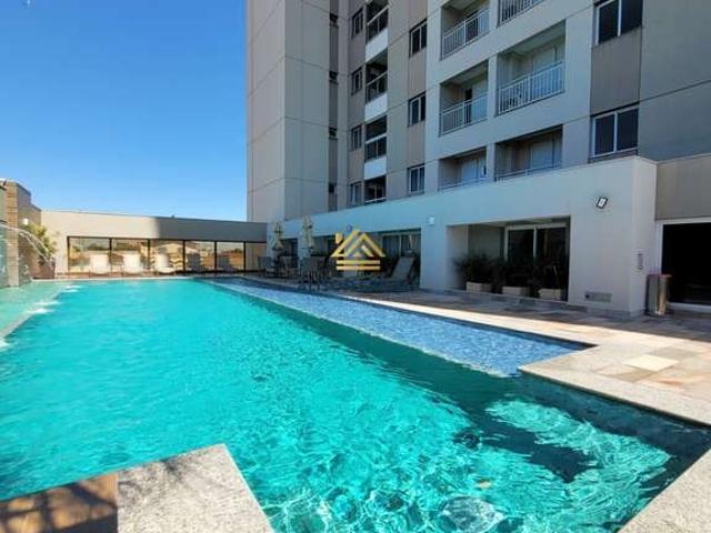 Apartamento venda em Ibiporã, Jardim Beltrão II