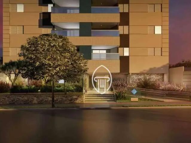 Apartamento venda em Jardim Paraíso, Ibiporã