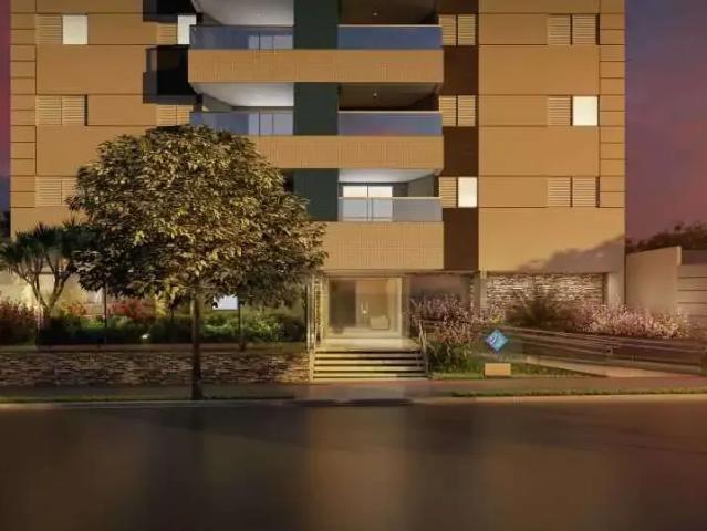 Apartamento venda em Região Geográfica Imediata de Londrina, Ibiporã