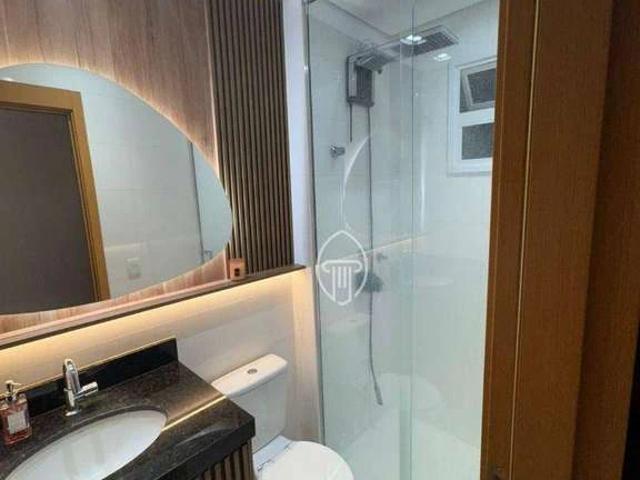 Apartamento venda em Região Geográfica Imediata de Londrina, Ibiporã