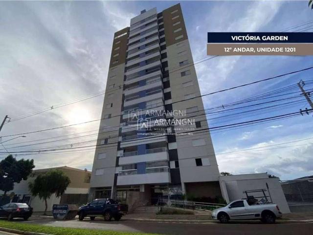 Apartamento venda em Centro, Ibiporã