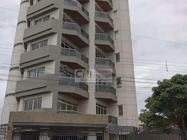 Apartamento venda em Região Geográfica Imediata de Londrina, Ibiporã