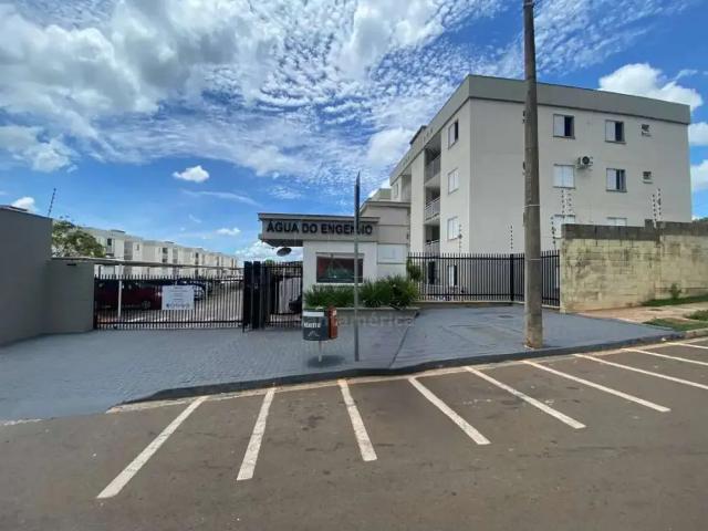 Apartamento venda em Região Geográfica Imediata de Londrina, Ibiporã