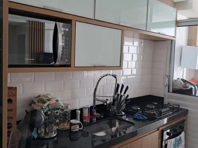 Apartamento venda em Ibiporã, Região Geográfica Intermediária de Londrina