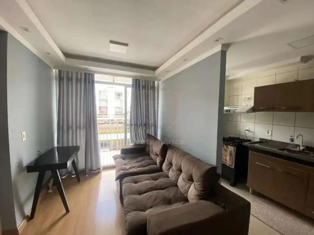 Apartamento venda em Região Geográfica Imediata de Londrina, Ibiporã