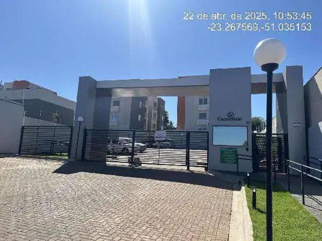 Apartamento venda em Vila Dutra, Ibiporã