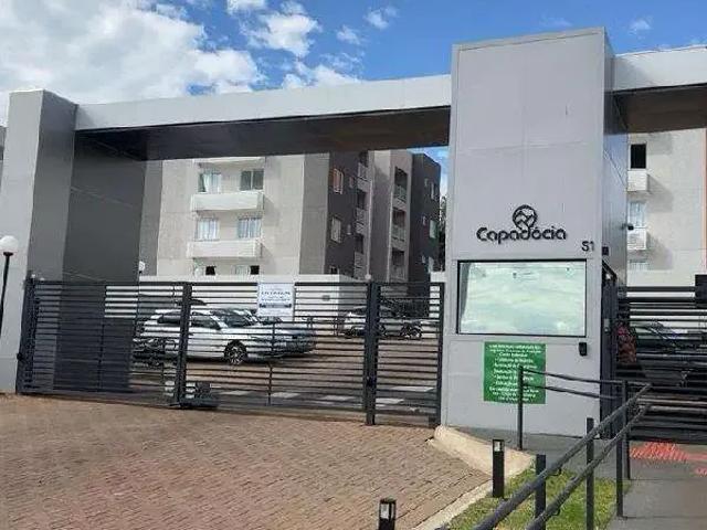 Apartamento venda em Vila Dutra, Ibiporã