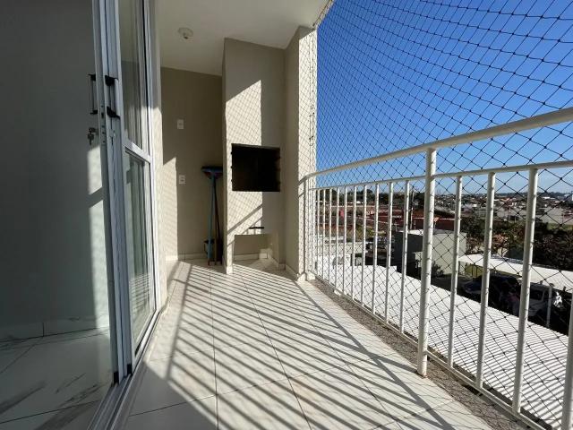 Apartamento venda em Alberto Negro, Ibiporã