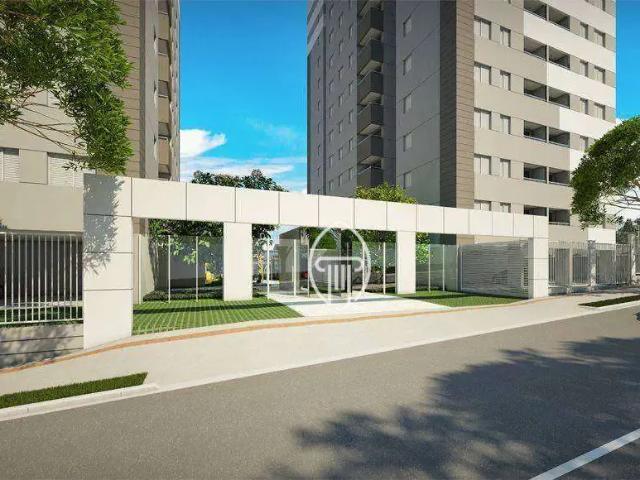 Apartamento venda em Região Geográfica Imediata de Londrina, Ibiporã