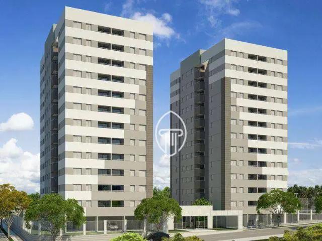 Apartamento venda em Portal do Vale, Ibiporã
