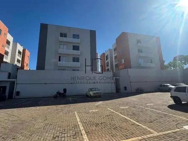 Apartamento venda em Região Geográfica Imediata de Londrina, Ibiporã