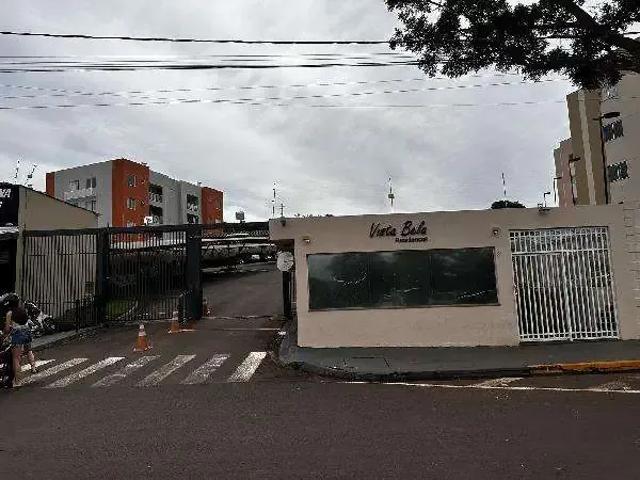 Apartamento venda em Região Geográfica Imediata de Londrina, Ibiporã