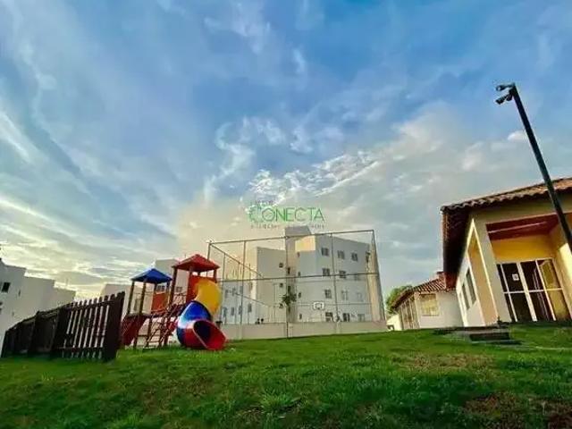 Apartamento venda em Região Geográfica Imediata de Rondonópolis, Rondonópolis