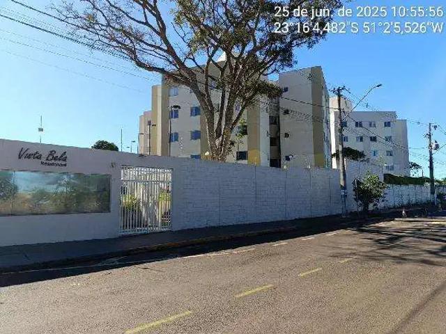 Apartamento venda em Ibiporã, Vila Dutra