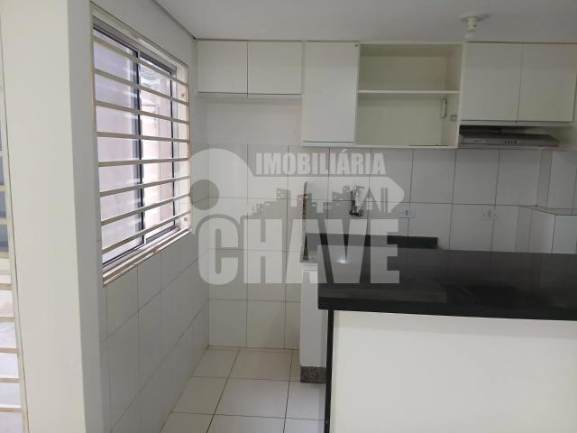 Apartamento venda em Ibiporã, Região Geográfica Intermediária de Londrina