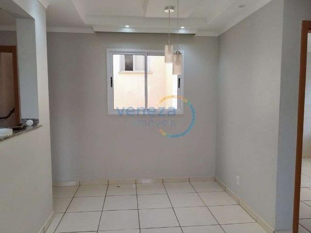 Apartamento venda em Região Geográfica Imediata de Londrina, Ibiporã