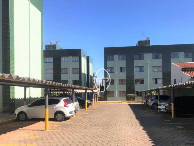 Apartamento venda em Região Geográfica Imediata de Londrina, Ibiporã