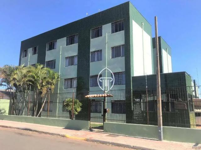 Apartamento venda em Jardim Las Vegas, Ibiporã