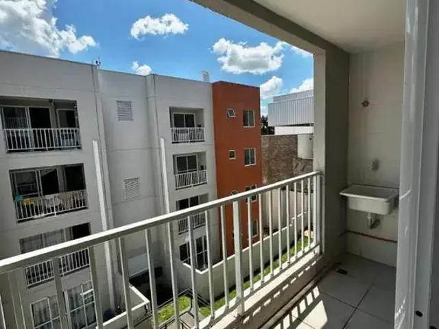 Apartamento venda em Região Geográfica Imediata de Londrina, Ibiporã